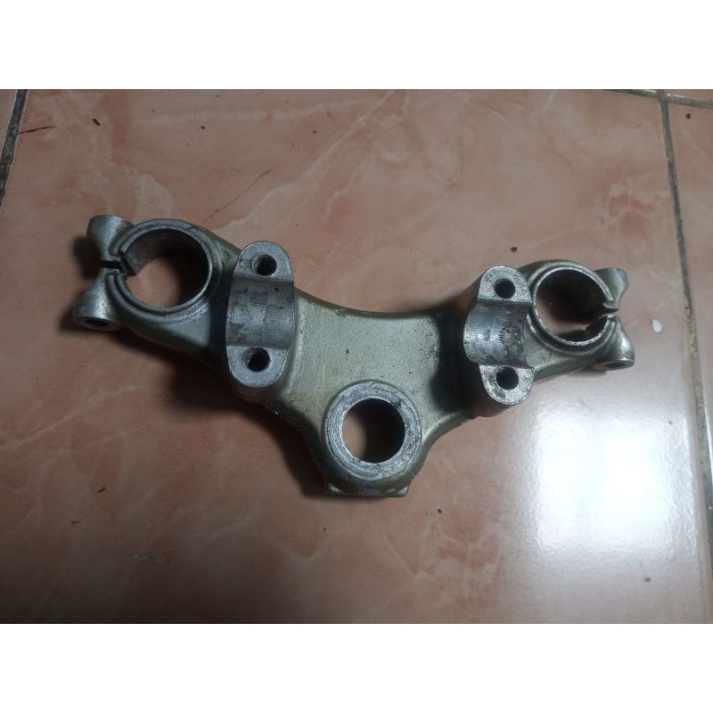 Segitiga Atas RX King Original Tahun Tua Original