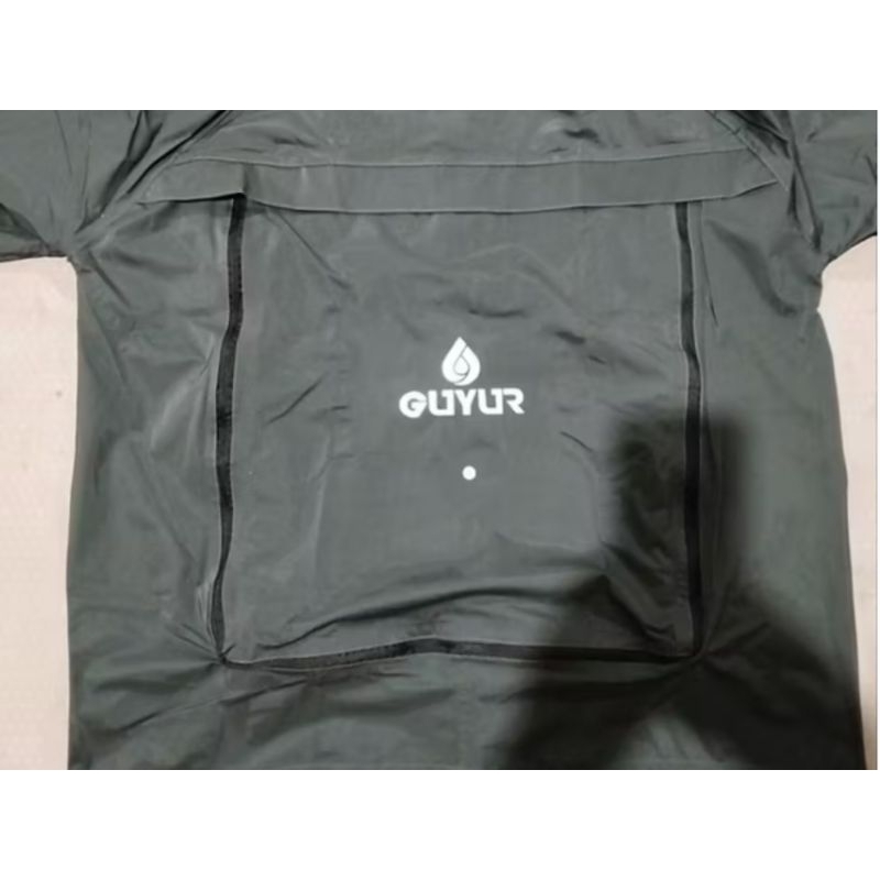 Jas Hujan Guyur Backpack