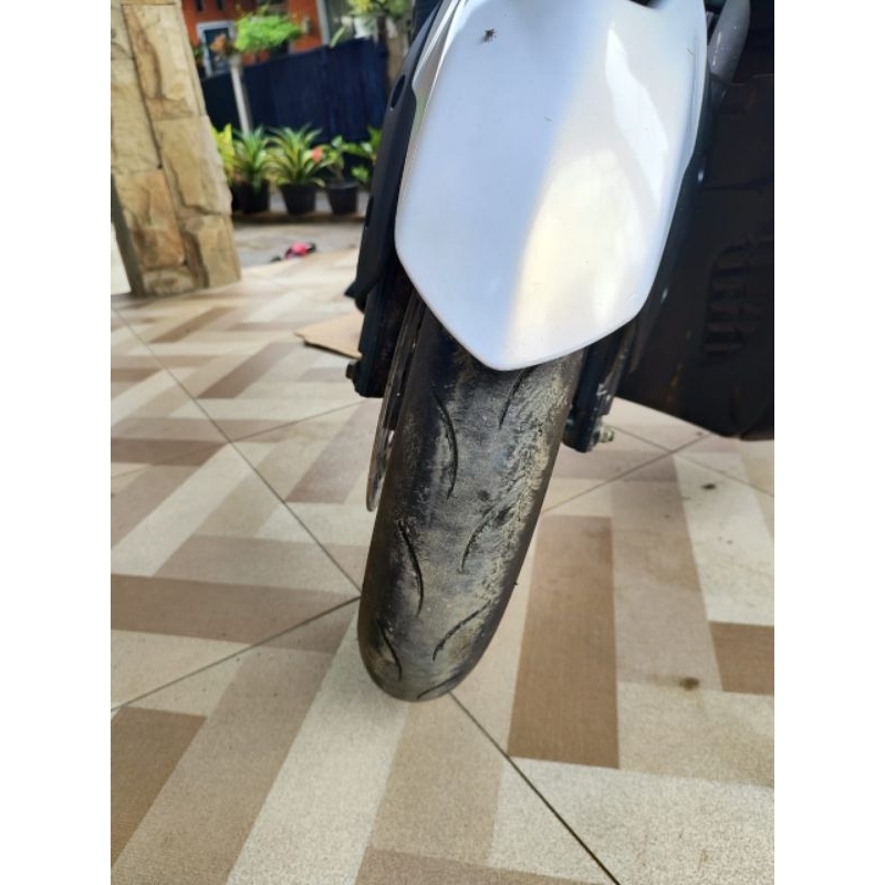 vnd bintang laut aerox
