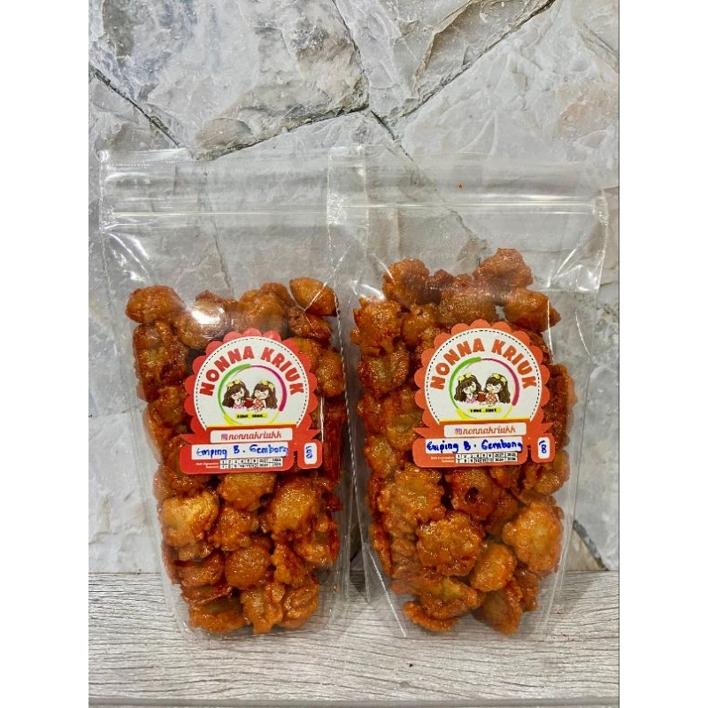 

Emping belinjo gembung