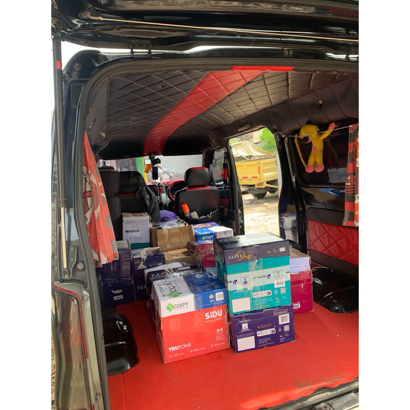 

custom order cetak 50.000 lmbar