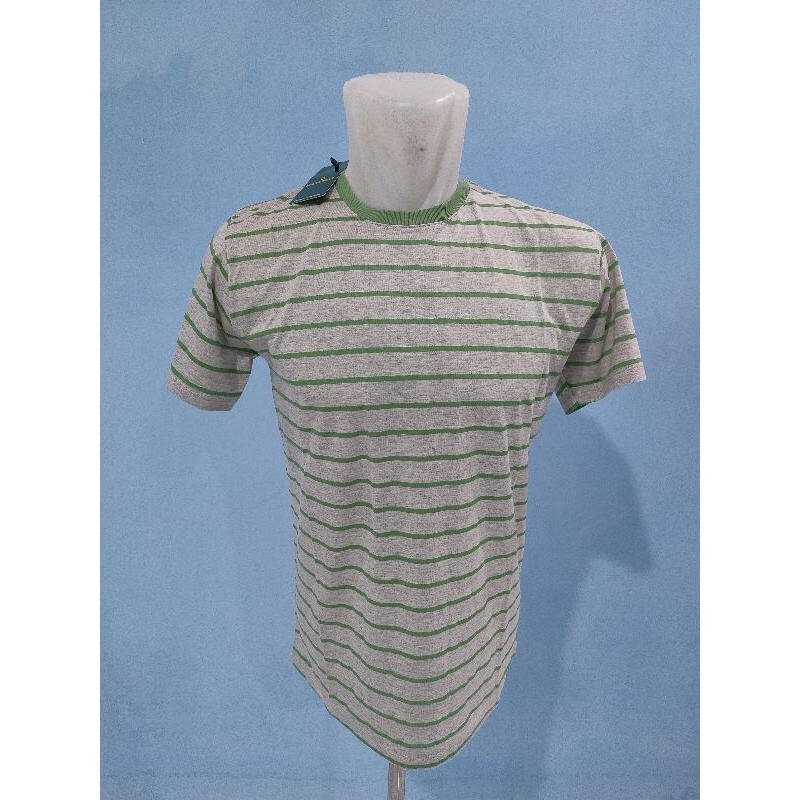 (Ready Medan) Promo Kaos Distro Pria