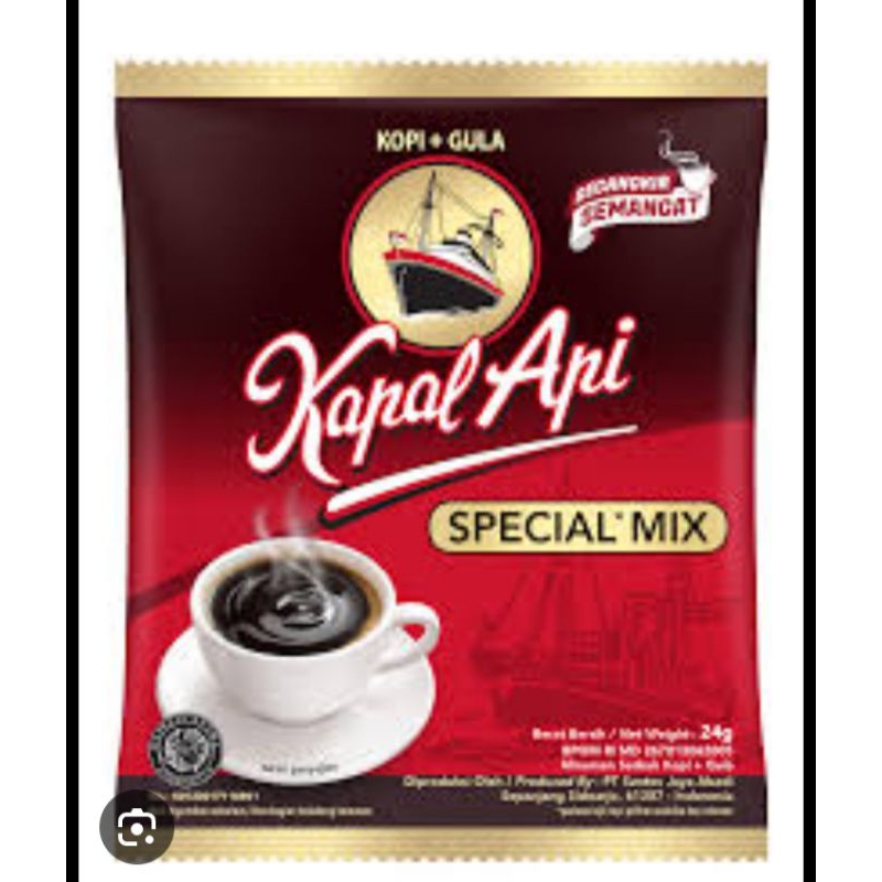 

kopi hitam