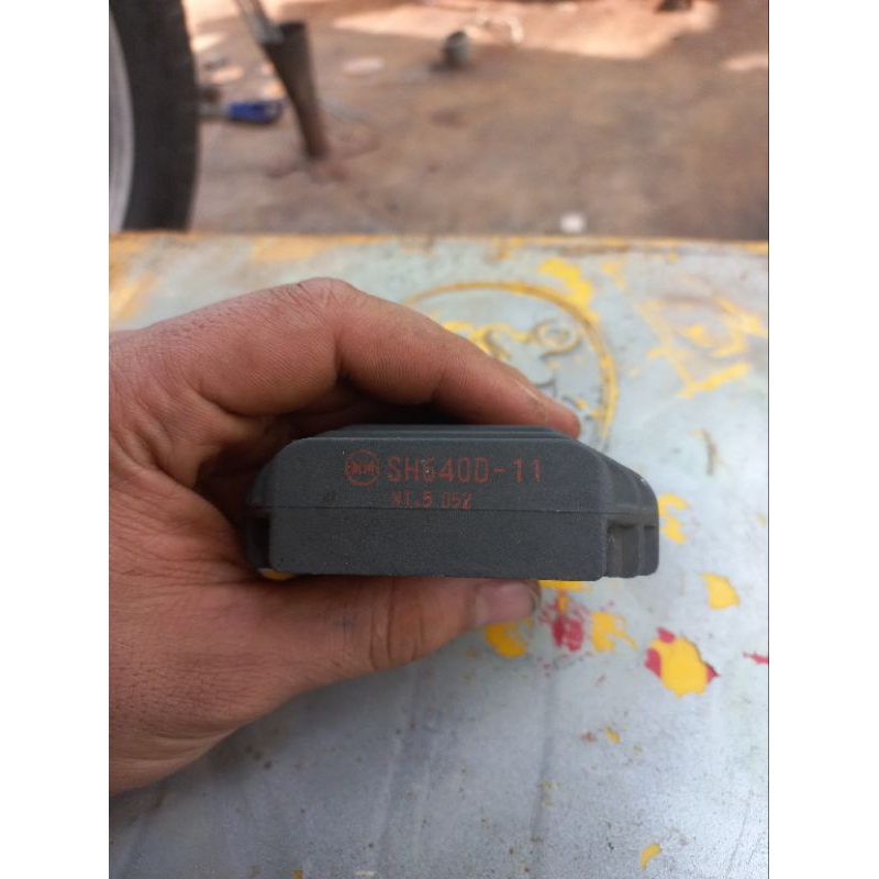 kiprok ori copotan vixion old