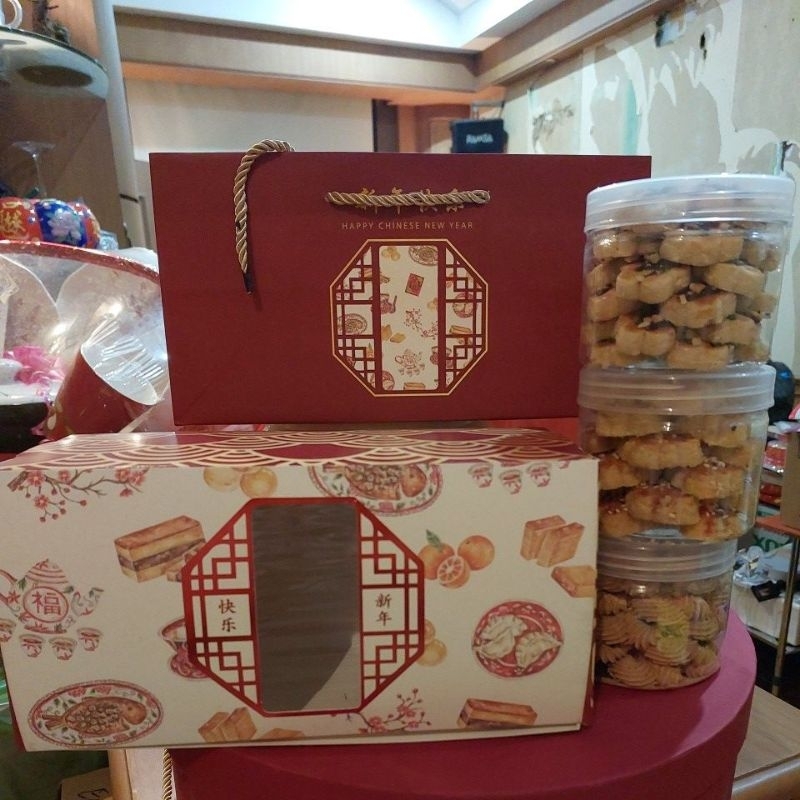 

hampers