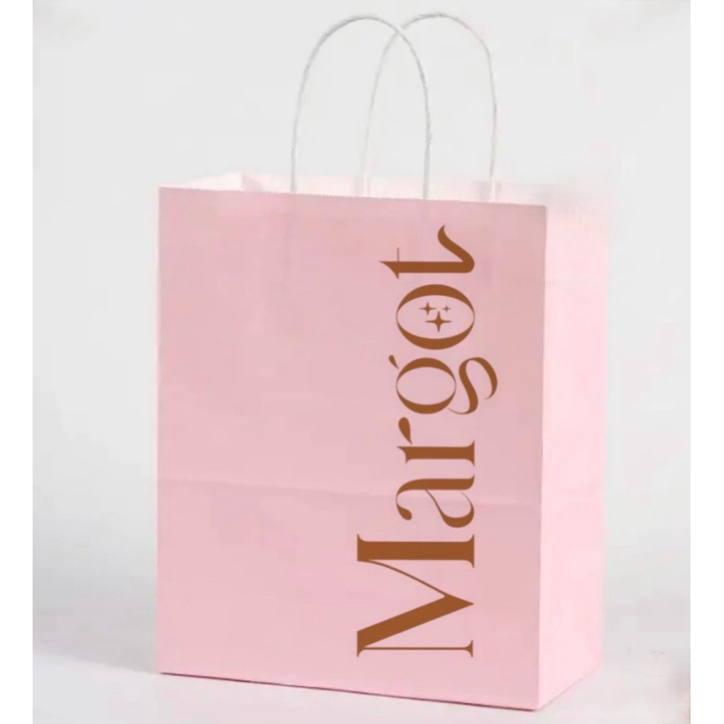 

PAPER BAG MARGOT