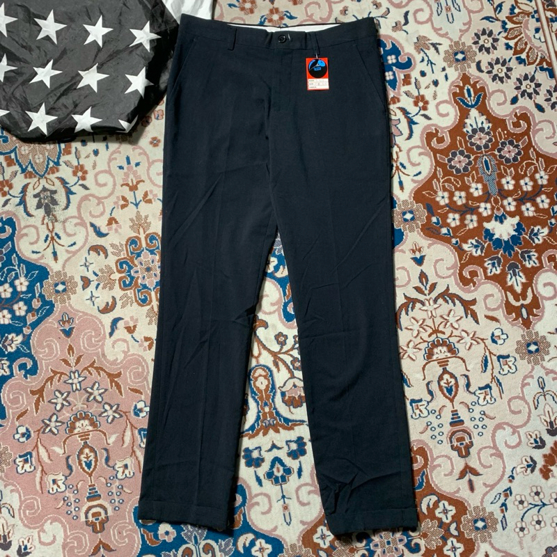 Celana Formal / Trouser Pants Spao Second Original