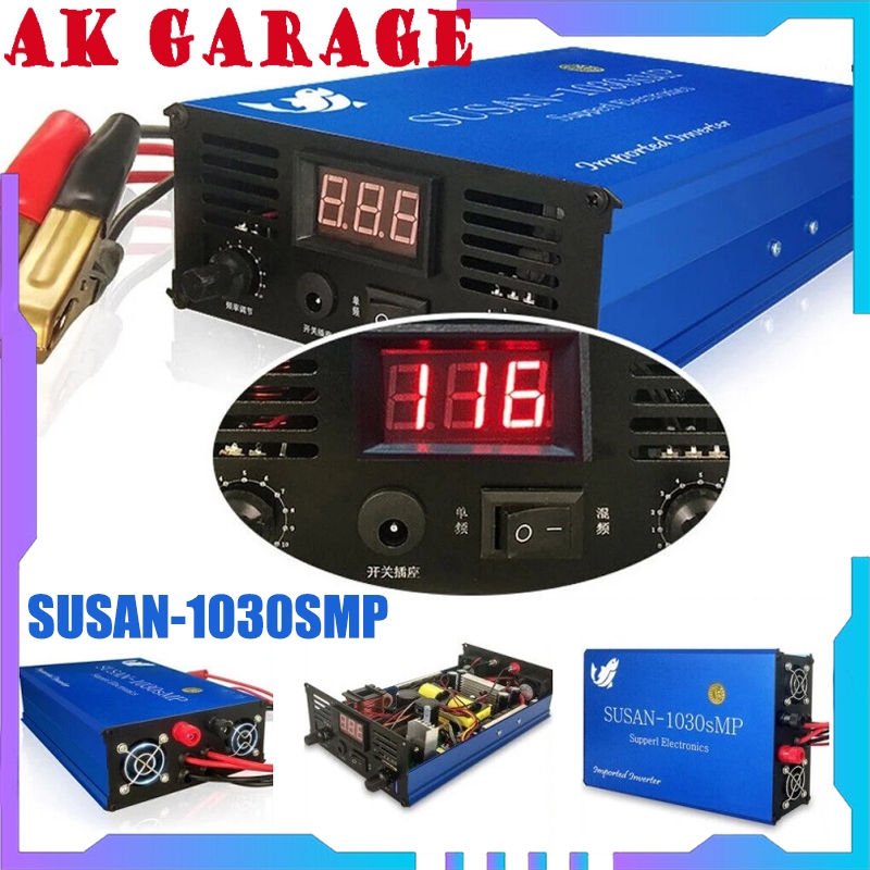 Susan 1030smp Susan 1030 SMP Elektronik INVERTER SUSAN 1030SMP