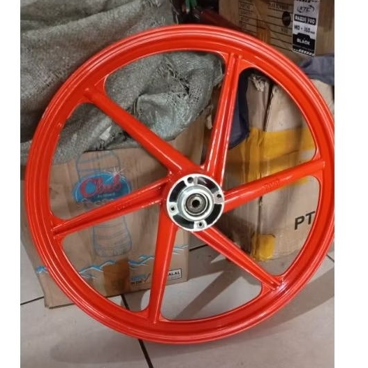 velg TMT Suzuki uk 140 (depan only) p6