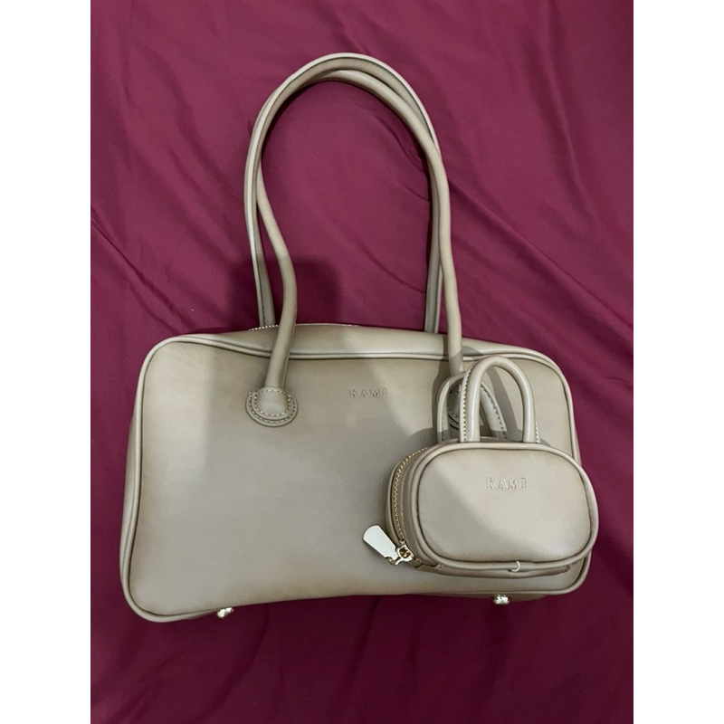 milano bag kami