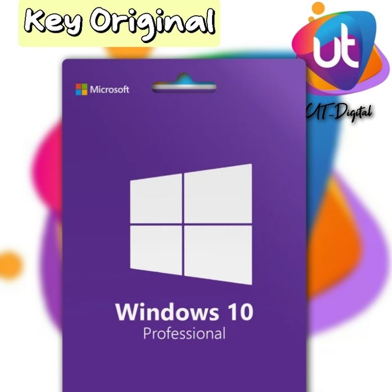 Windows 10/11 home/pro/enterprise