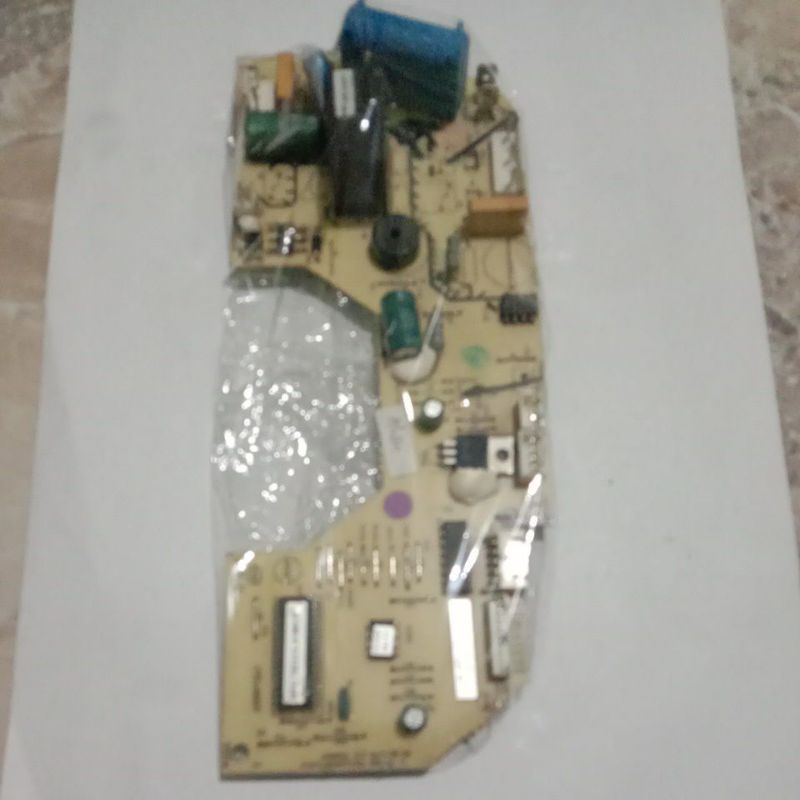 Modul PCB indoor AC merk Akari
