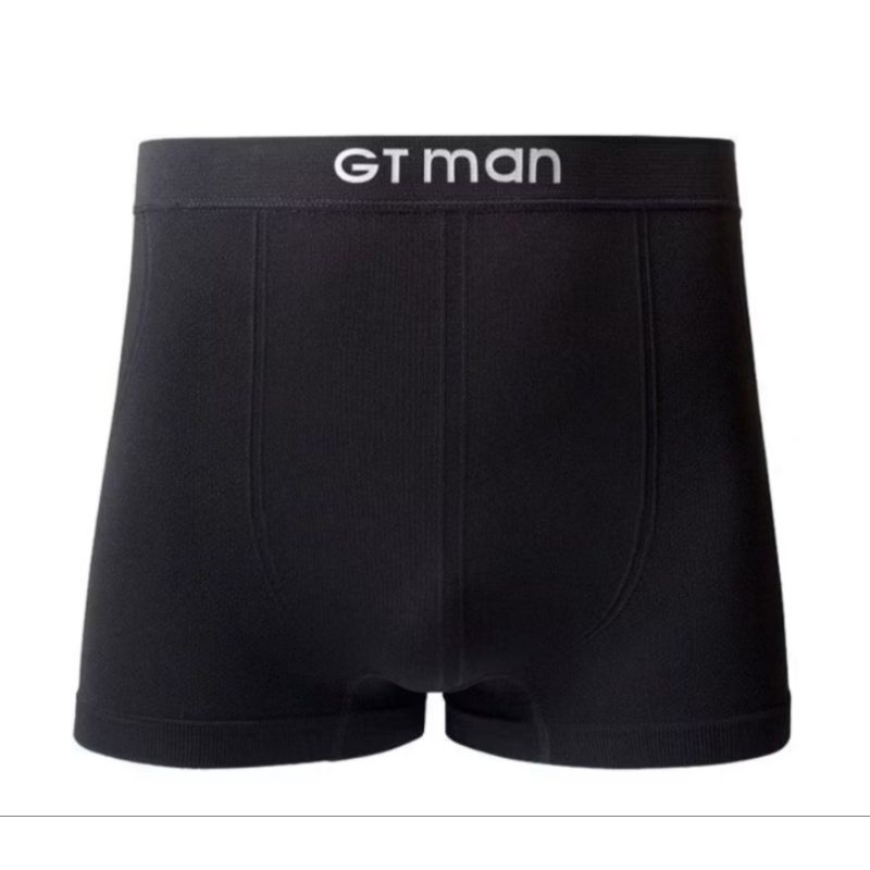 POI CELANA DALAM BOXER SEAMLESS GT MAN A05 (2XL)
