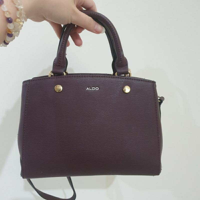 Tas Aldo Sling Tote Bag