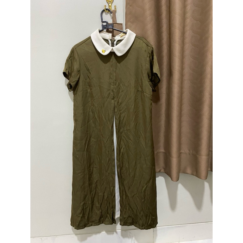 preloved dress Minimal