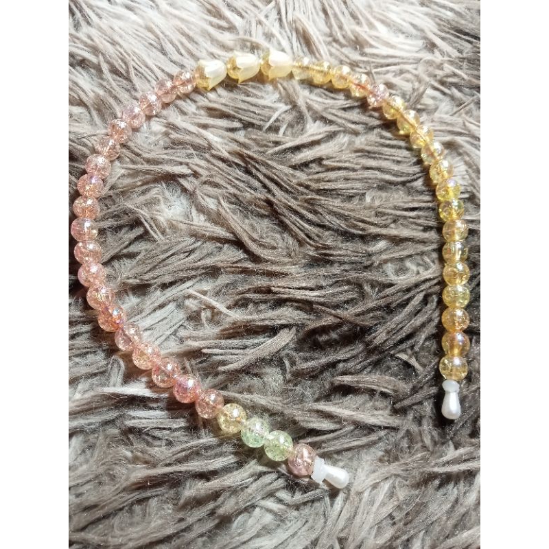 bando anak-dewasa headband rambut exsesoris wanita