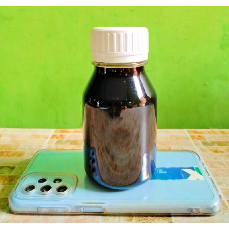 

Madu Alarm Kombinasi Tiga Sunnah