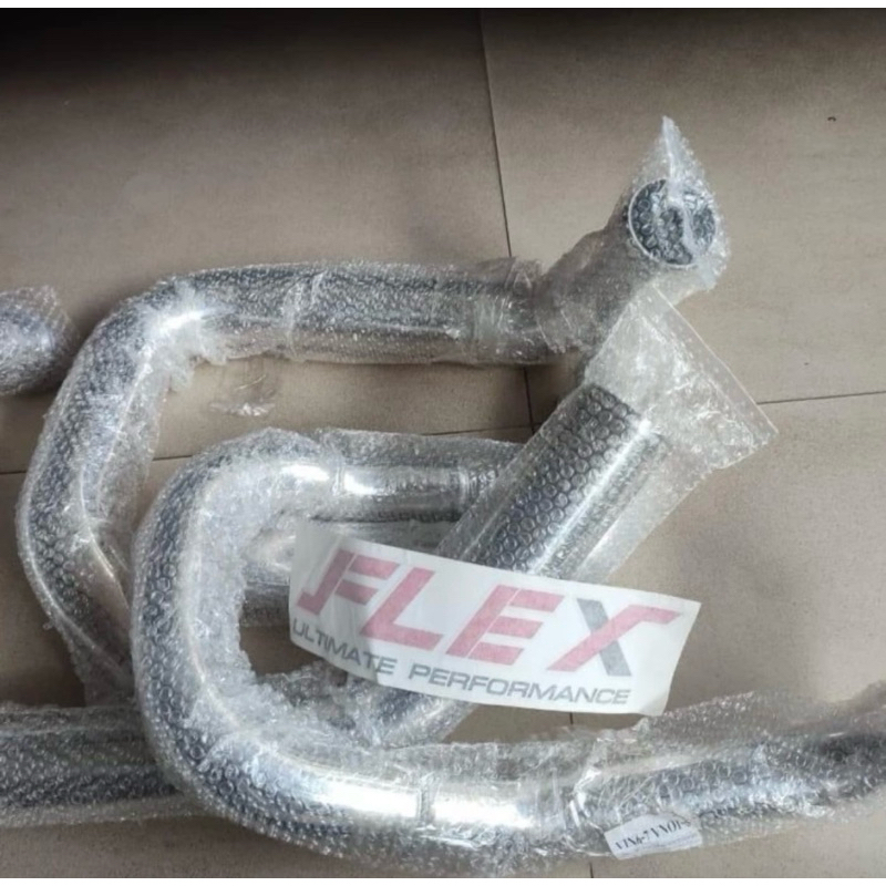 piping intercooler innova diesel 2kd non vnt