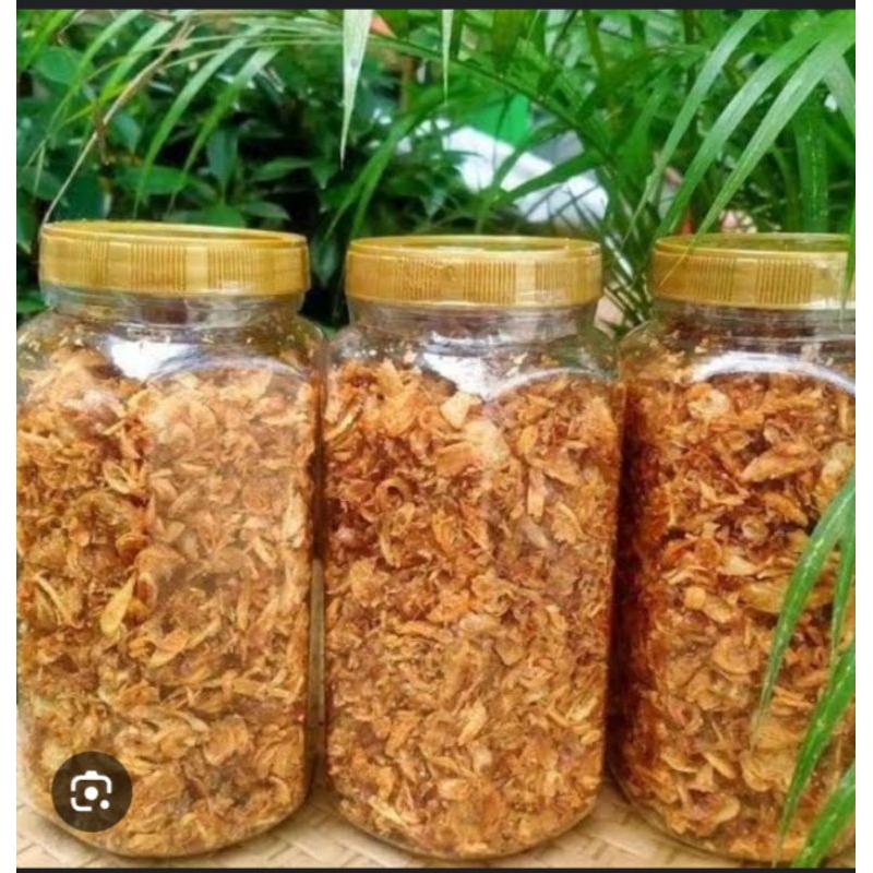 

bawang goreng Brebes 1000gr