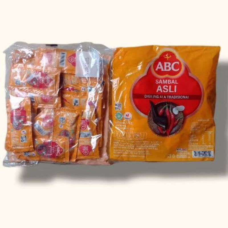 

saos abc stick 1pack isi 22