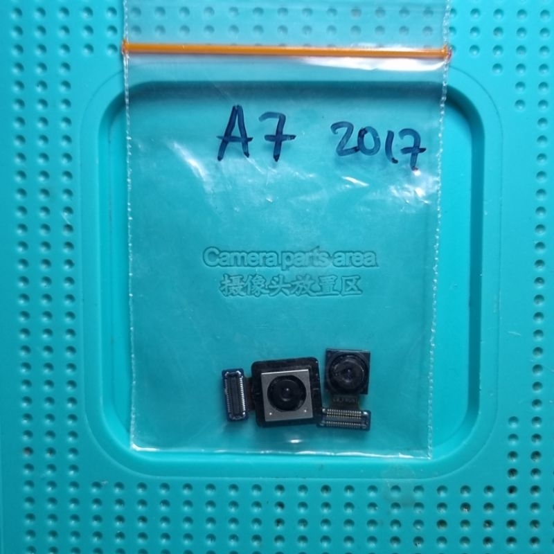 Kamera Samsung A7 2017 /A720 ORIGINAL COPOTAN