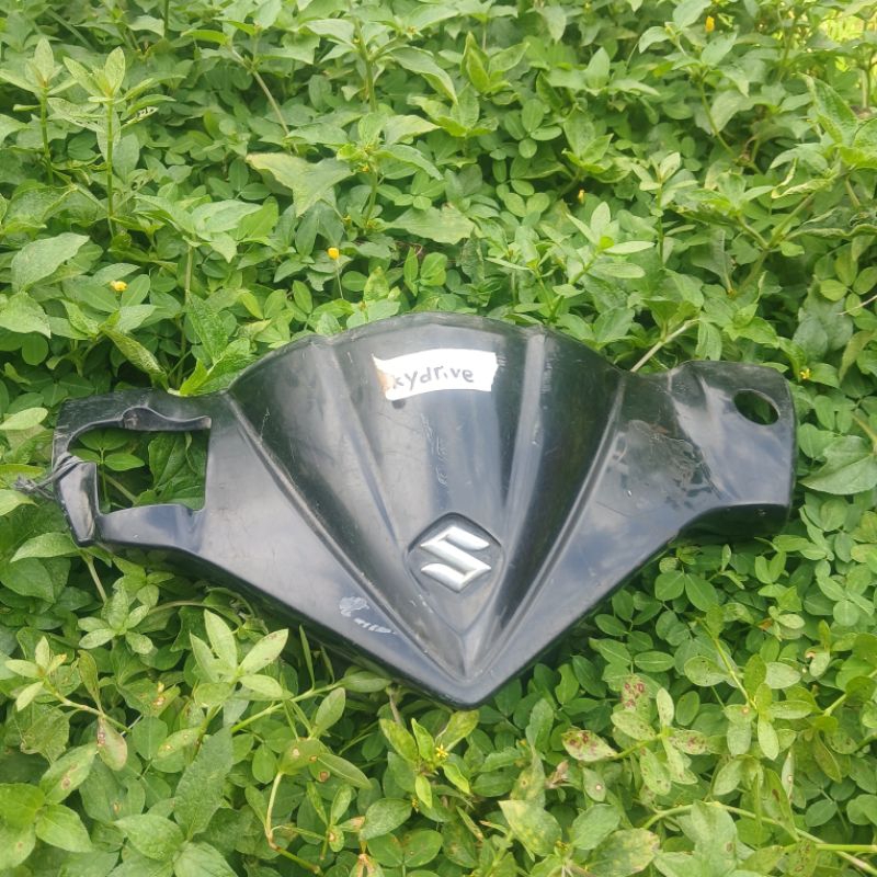 batok depan suzuki skydrive original murah