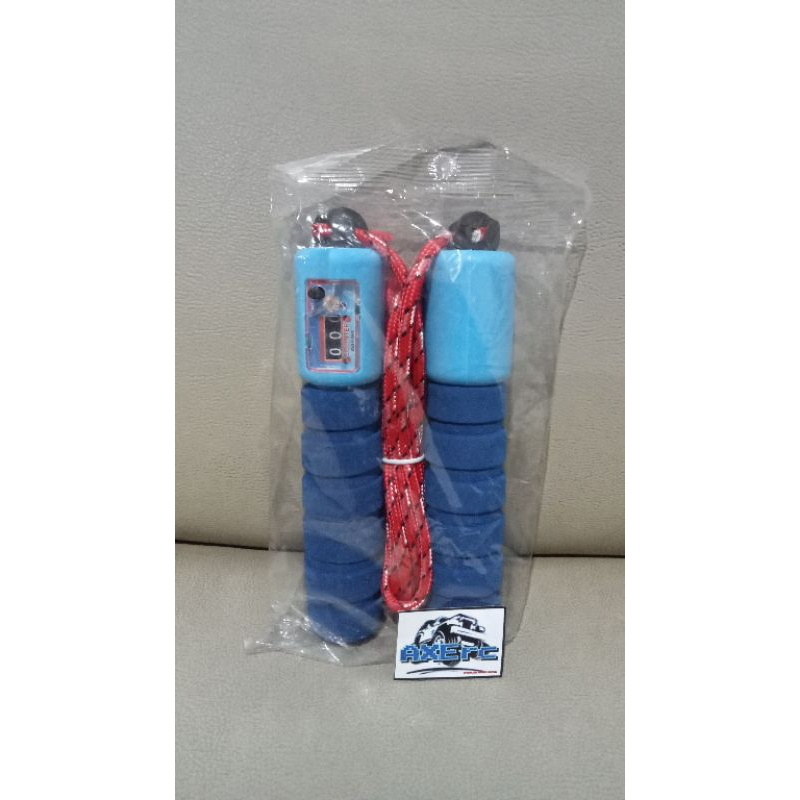 Lompat tali Skipping material PVC