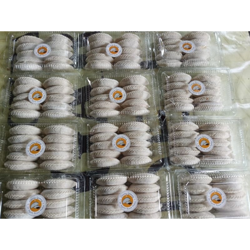 

Cireng Gemoy Isi Ayam Suwir Pedas Fresh Enak Made By Order