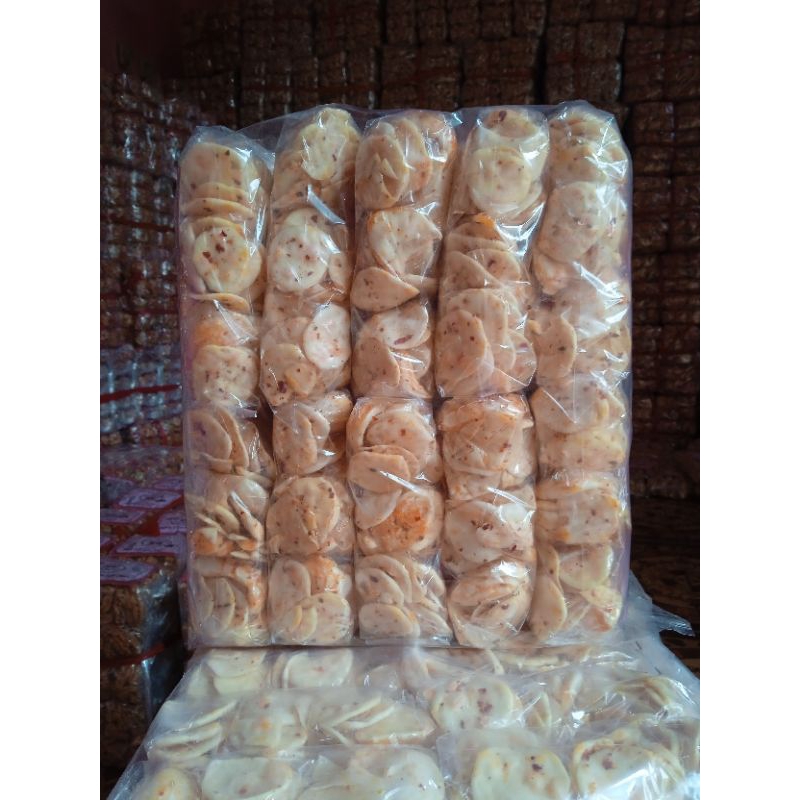 

1BAL SEBLAK PUTIH BANTET PEDAS GURIH