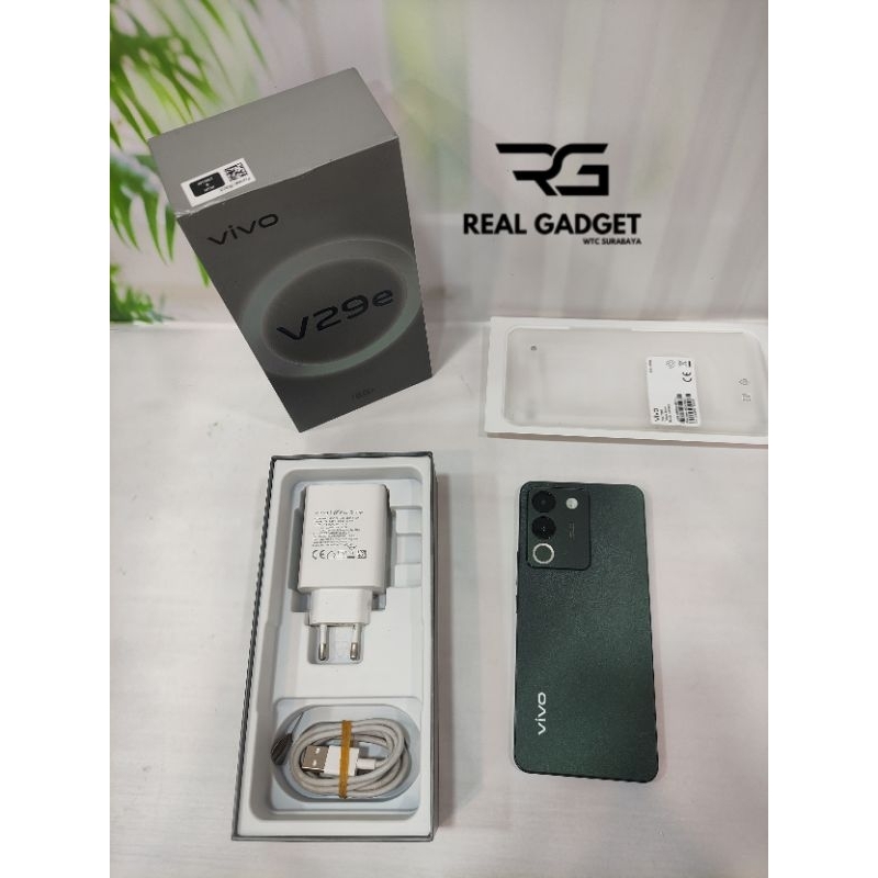 Vivo V29E Ram 8/256GB (Second)