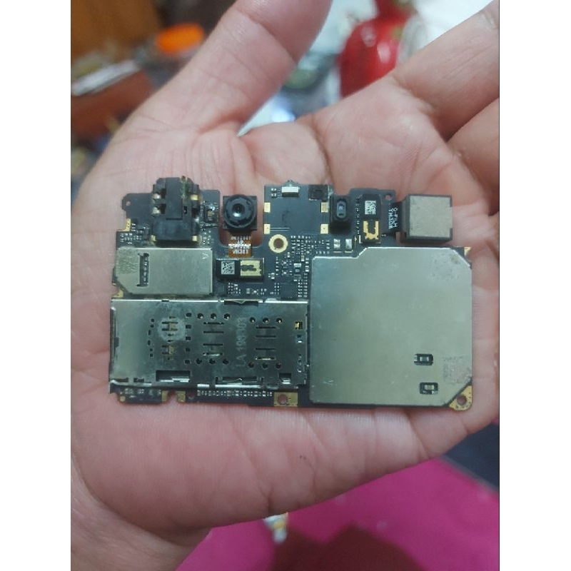 Mesin Normal Xiaomi Note 5A