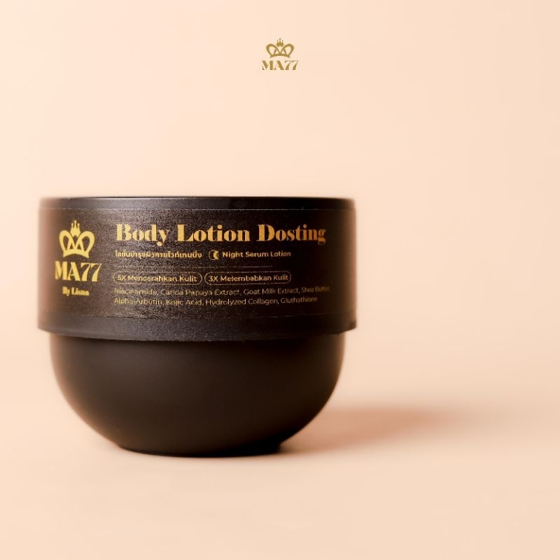 HB MA77 by lisna BPOM dosting /extra whiteng/hbdosting/hb/whitening