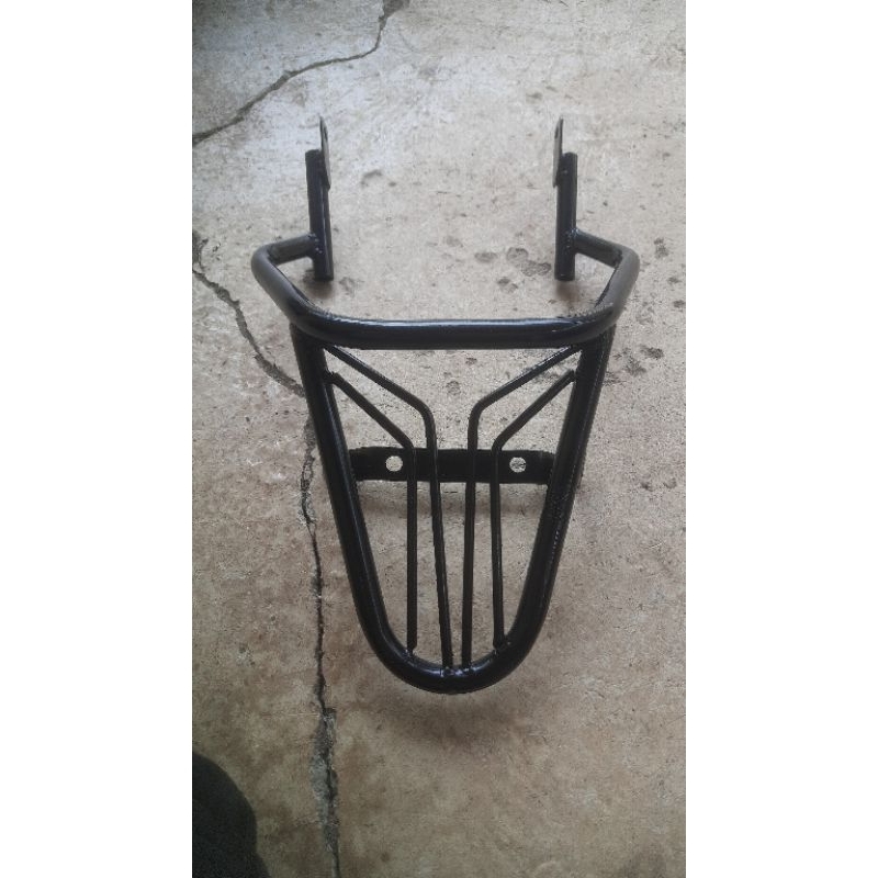 behel belakang klx bf gordon
