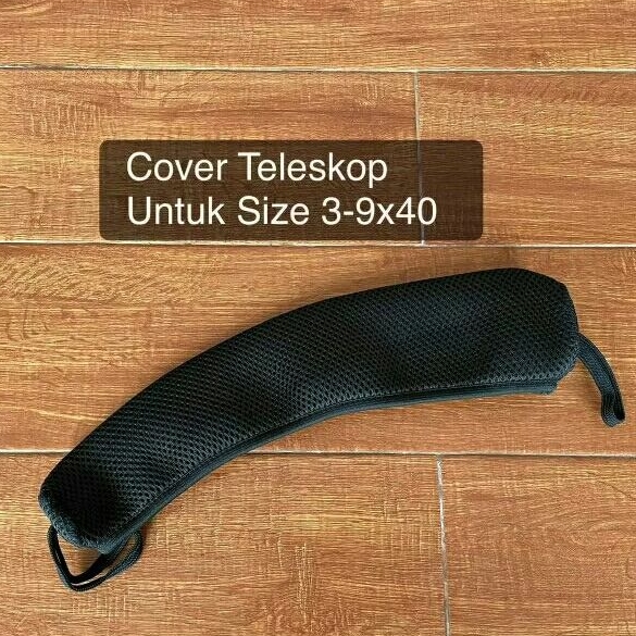 sarung telescope / cover tele import / cover teleskop / sarung telescope