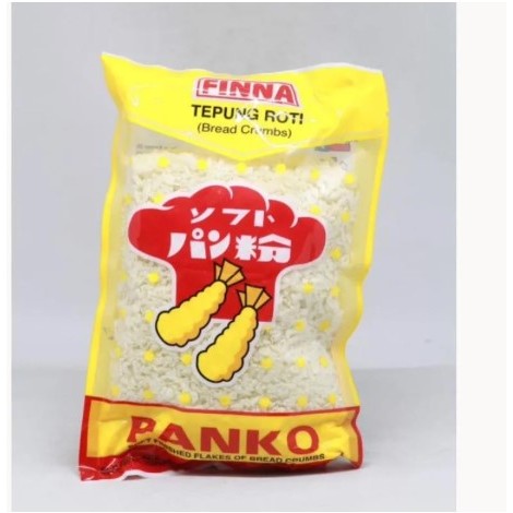 

FINNA Panko Bread Crumb 200 g