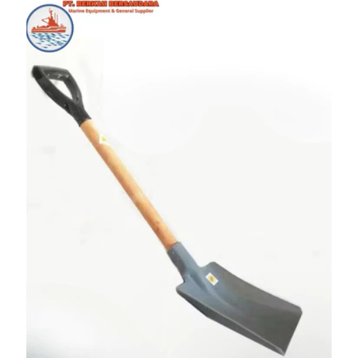 Sekop PVC Tebal Kuat Dan Anti Karat