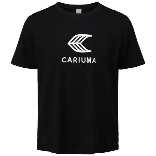 Cariuma Basic Logo Tshirt Size L Unisex