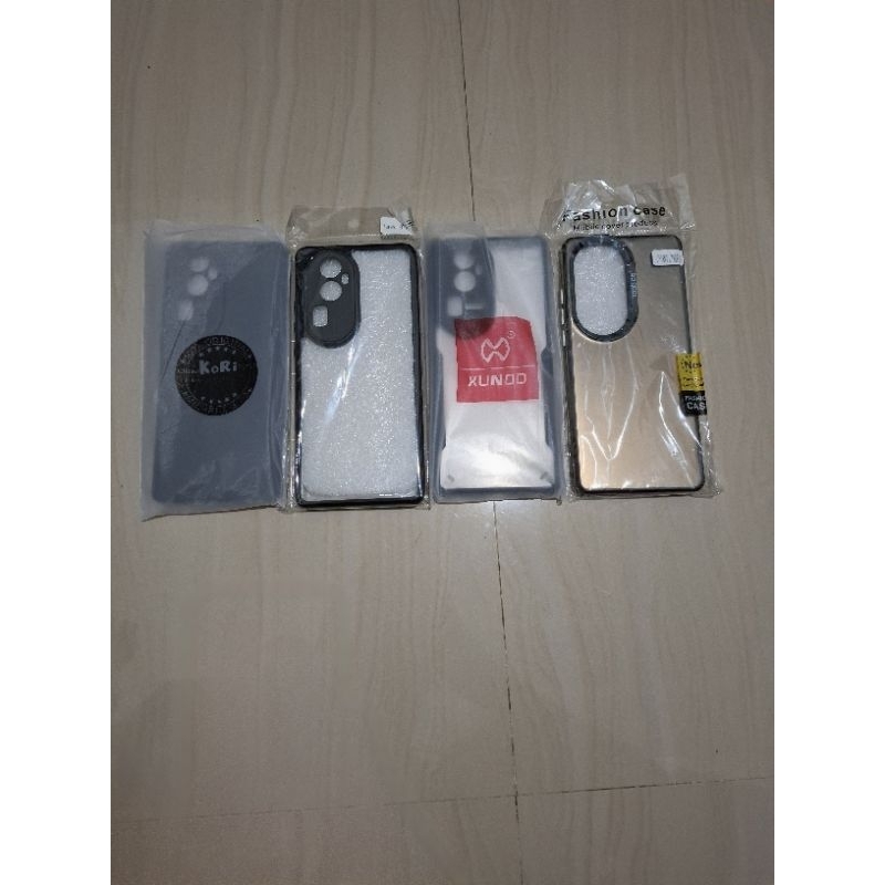 Case Oppo Reno 10 Pro Plus Second