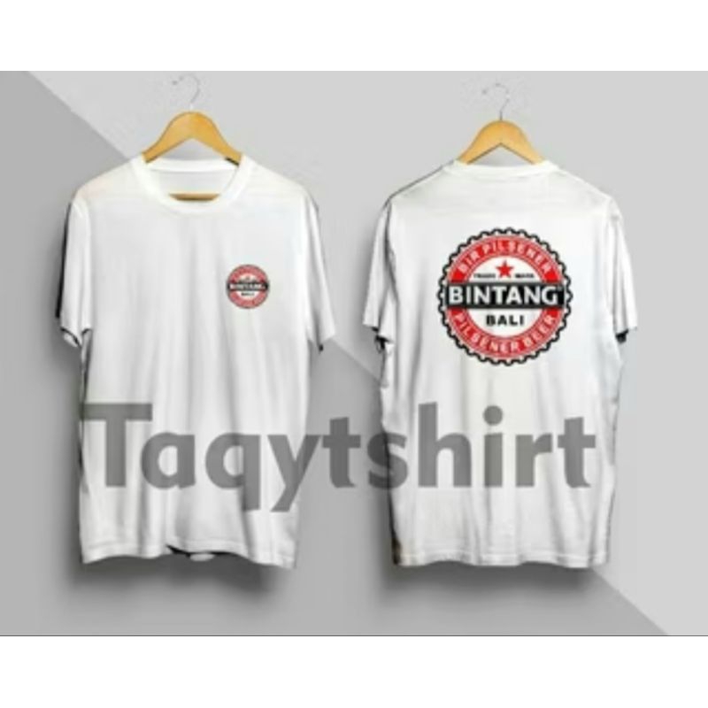 kaos tshirt bir bintang bali 24s combet