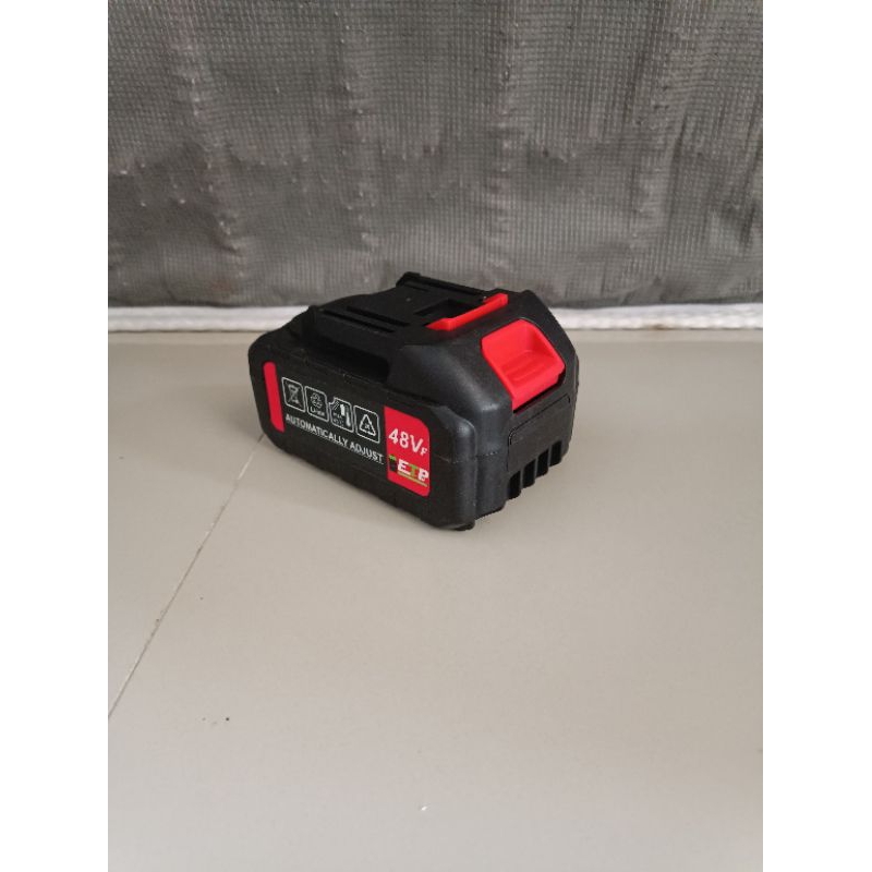 Case Housing Casing Baterai LXT Makita 21V Wadah Tempat Cover Batre 18v 20v Jld Kamolee