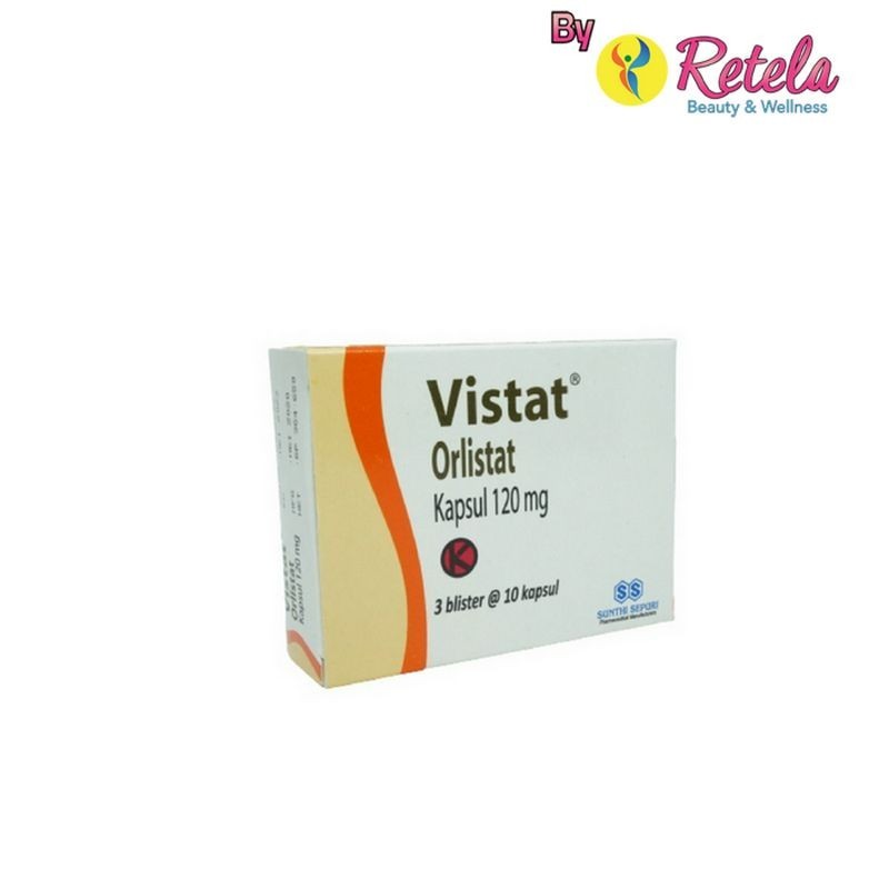 VISTAT 120MG 1 BOX