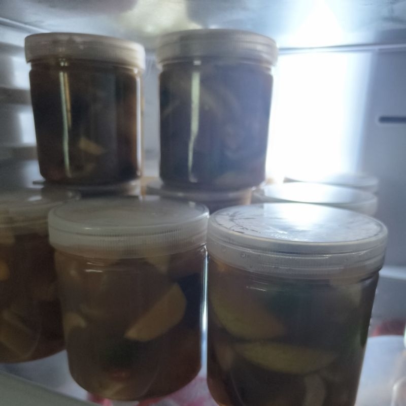 

manisan kiamboy premium no speak speak