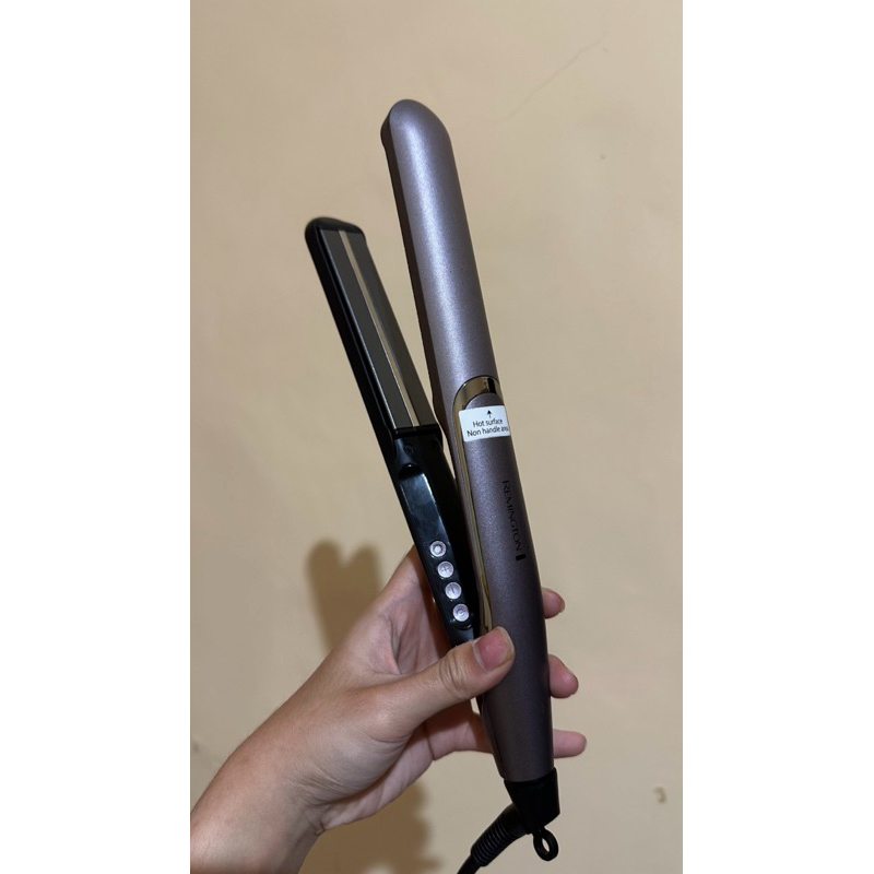 Catokan Remington Proluxe You S9880