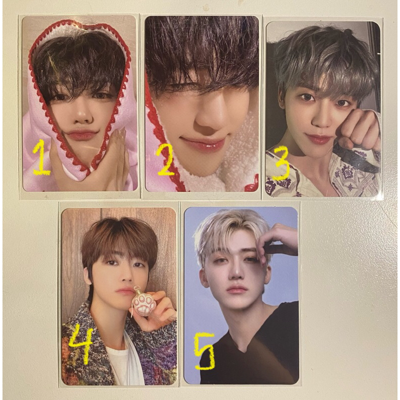 PC NCT JAEMIN OFFICIAL