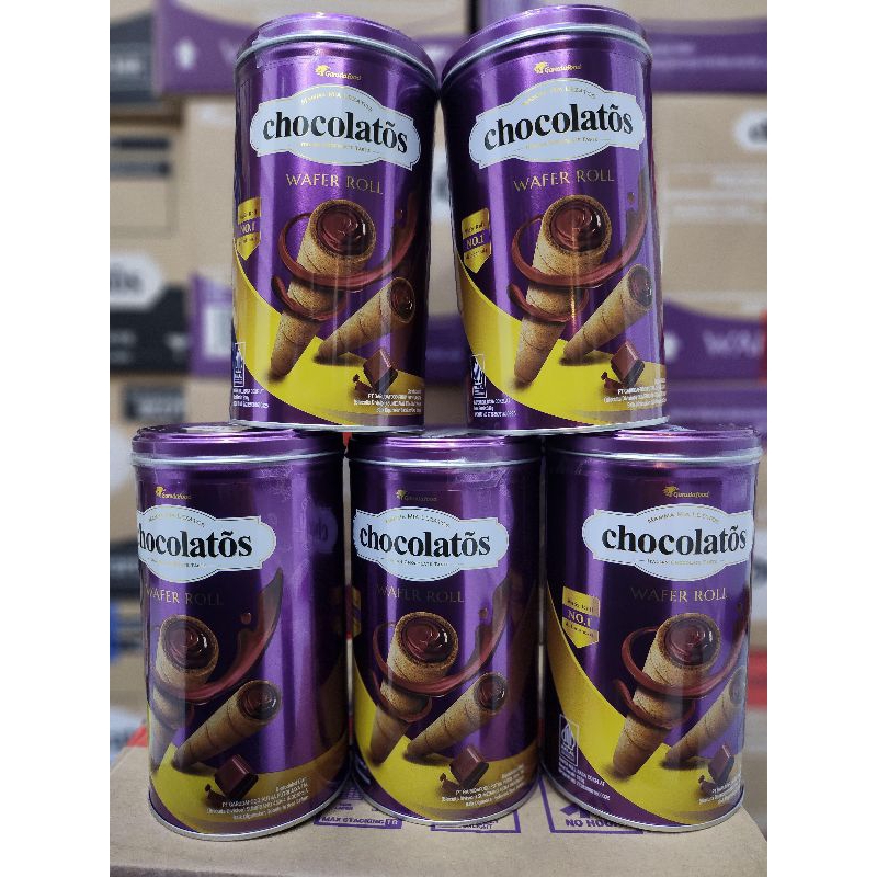 

Chocolatos Premium