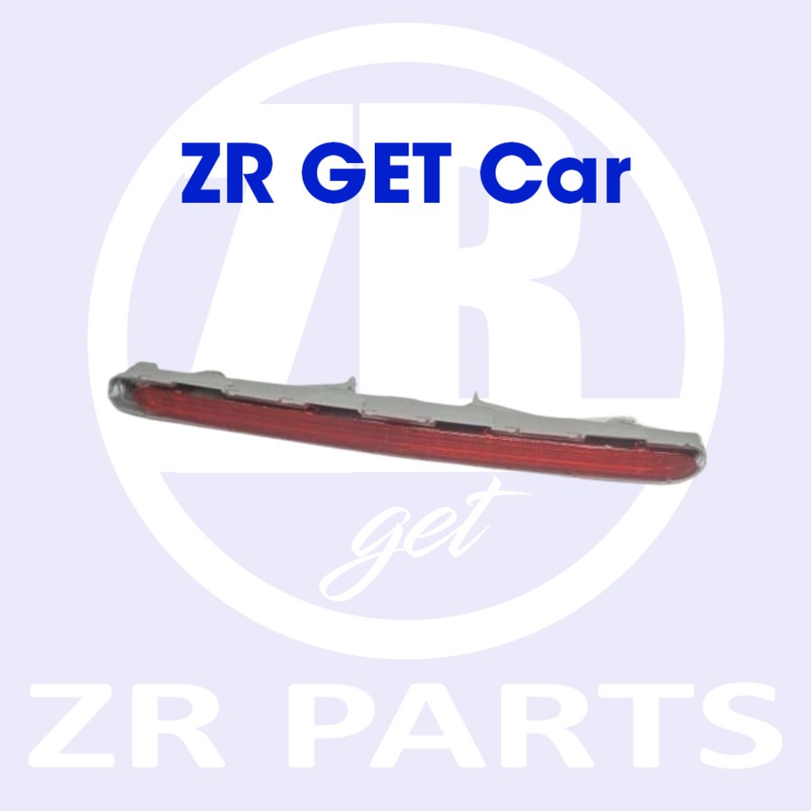 Trunk Stop Lamp / Lampu Bagasi / Pilot Lamp Mercedes Benz w211 E Class