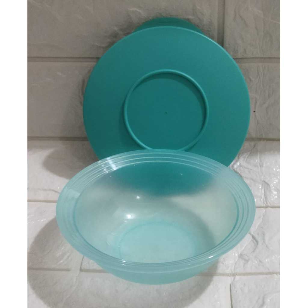 TUPPERWARE Expression Low Bowl Mini 220ml Salad Bowl