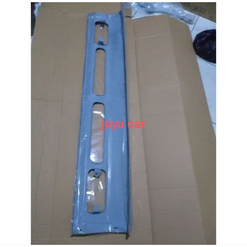 bemper depan kijang Grand