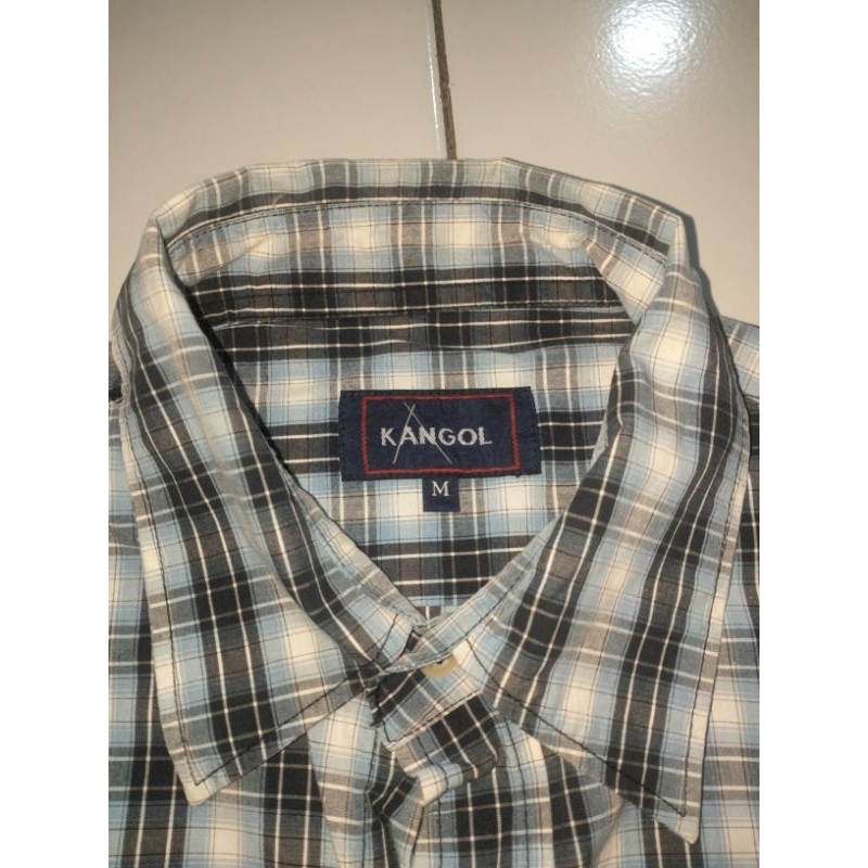 Baju kemeja pria lengan pendek, Kemeja Flanel Pria Pl