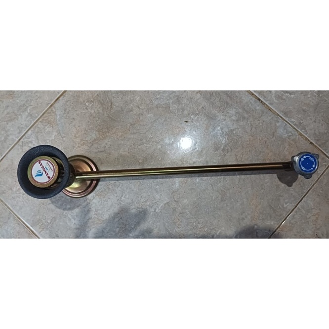 KOMPOR WANNGAS 201/ Kompor Gas Kran Panjang - JOSS